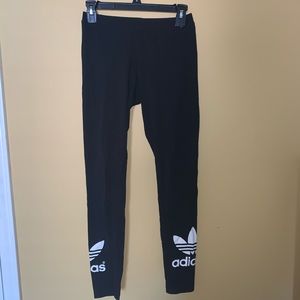 Adidas Leggings